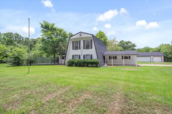 1003 Vz County Road 2128, Wills Point, TX 75169