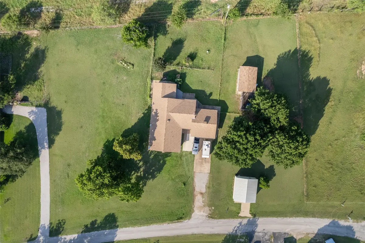 423 County Road 477 Road, Stephenville, TX 76401 - #1