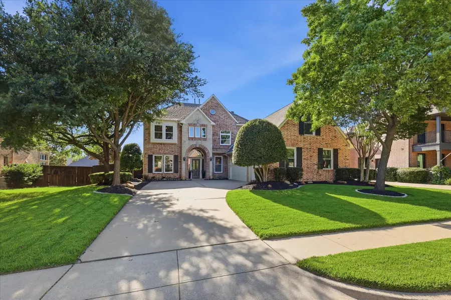 2629 Napier Lane, Flower Mound, TX 75022 - #2