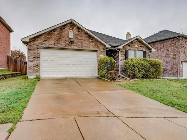 12858 Galaxy Drive, Frisco, TX 75035