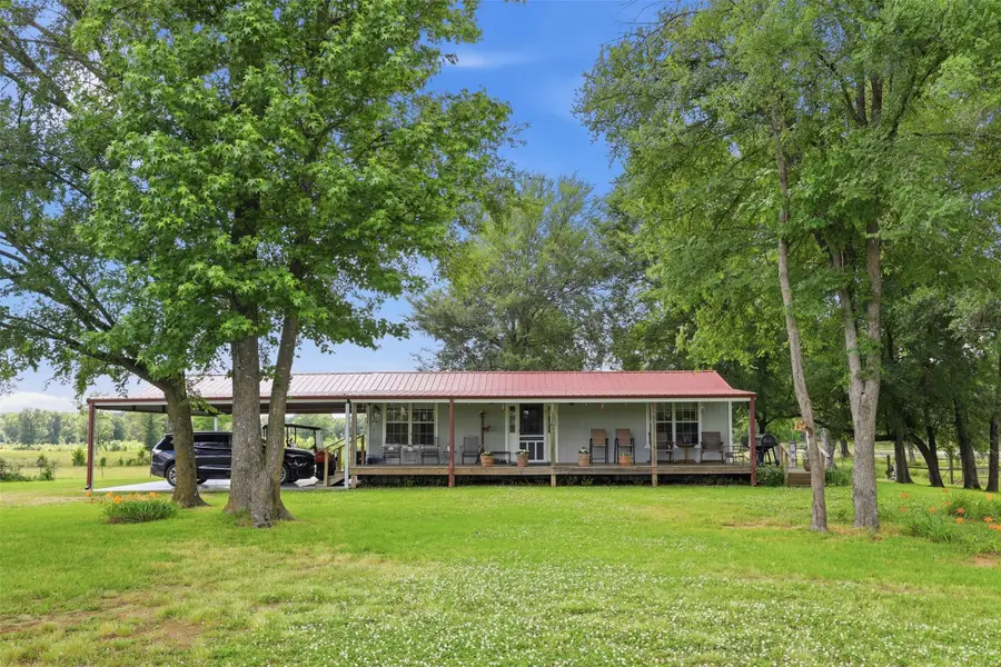 254 County Road 4129, New Boston, TX 75570 - #3