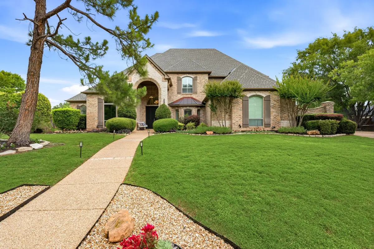 106 Harvard Drive, Southlake, TX 76092 - #1