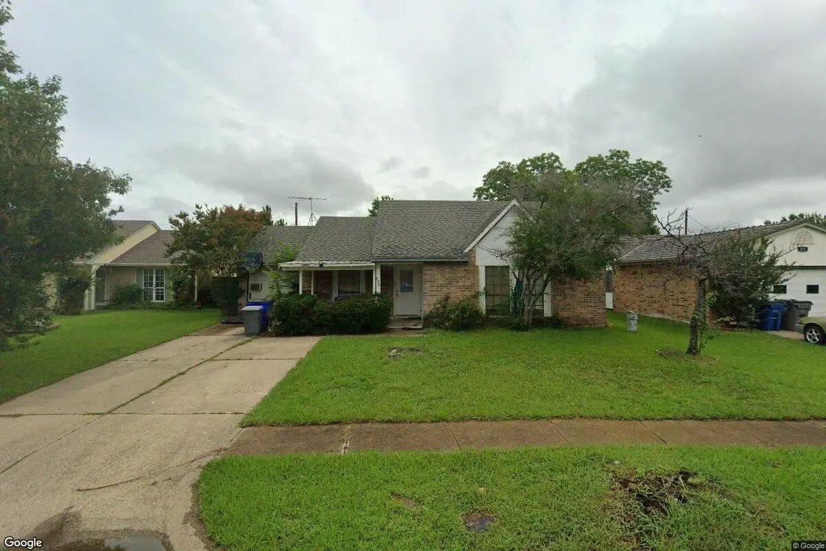 524 Carl C Senter Street, Forney, TX 75126 - #1
