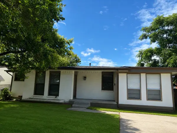 2428 Klondike Drive, Dallas, TX 75228