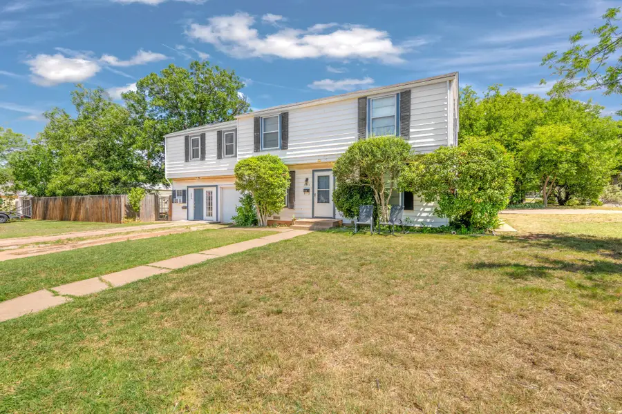 2202 and 2204 S 12th Street, Abilene, TX 79605 - #3