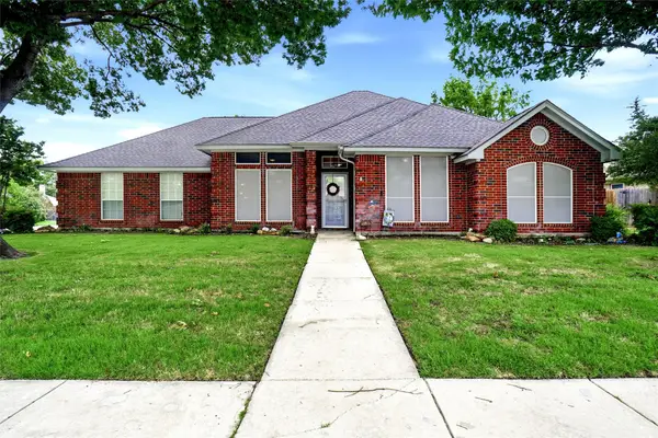 701 Western Trail, Keller, TX 76248