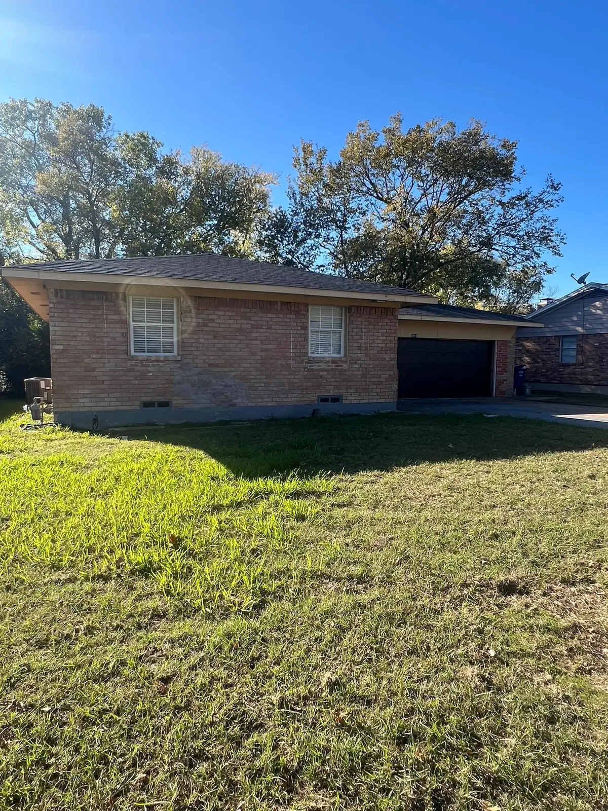 2419 N Prairie Creek Road, Dallas, TX 75227 - #1