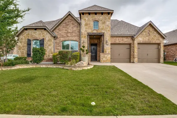 347 S Hill Drive, Waxahachie, TX 75165