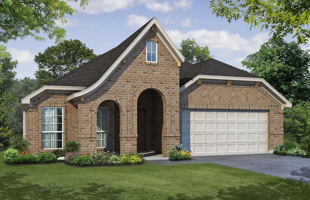 2312 Shamrock Lane, Weatherford, TX 76087 - #1