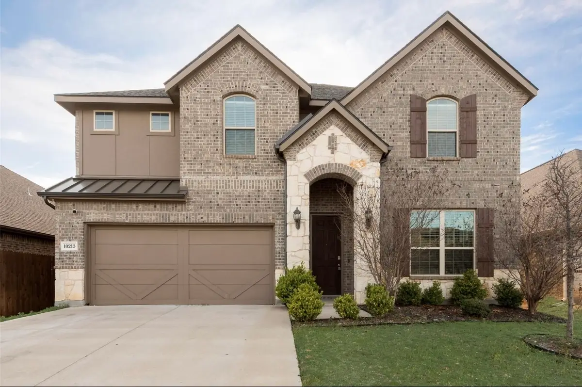 10213 Wild Goose Drive, Fort Worth, TX 76131 - #1