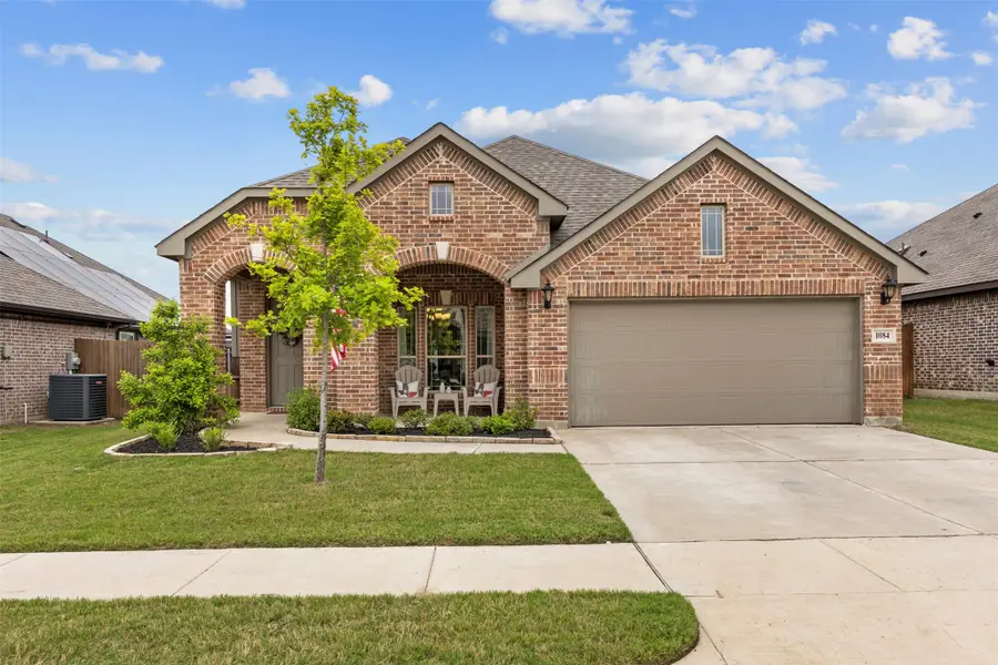 1084 Imperial Eagle Road, Alvarado, TX 76009 - #2