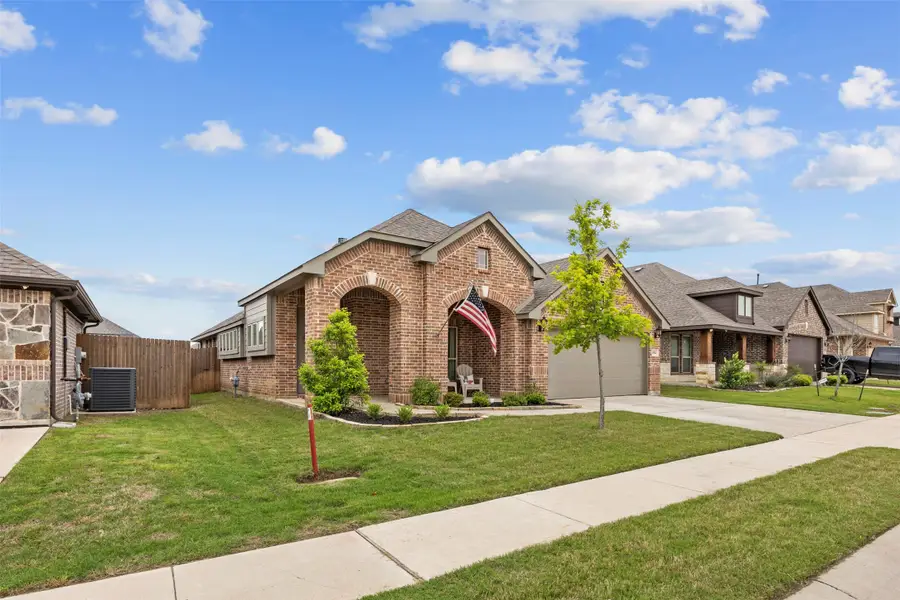 1084 Imperial Eagle Road, Alvarado, TX 76009 - #3
