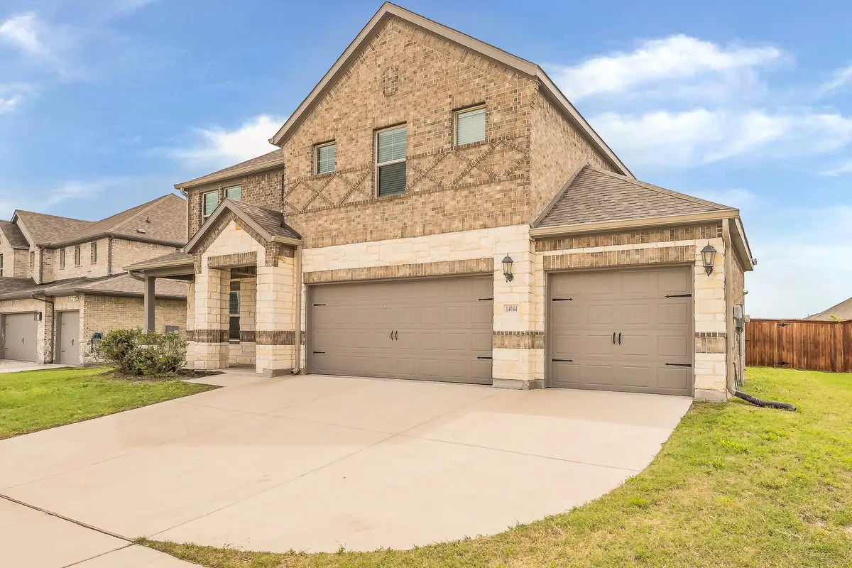 14044 Corvus Drive, Haslet, TX 76052 - #1