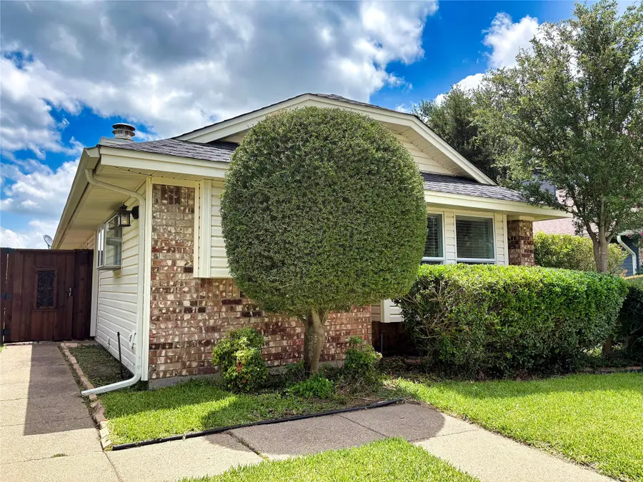 320 Crooked Lane, Mesquite, TX 75149 - #2