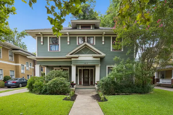 5020 Junius Street, Dallas, TX 75214