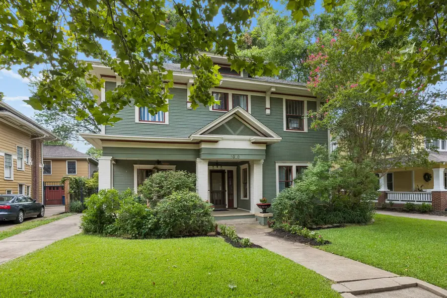 5020 Junius Street, Dallas, TX 75214 - #2