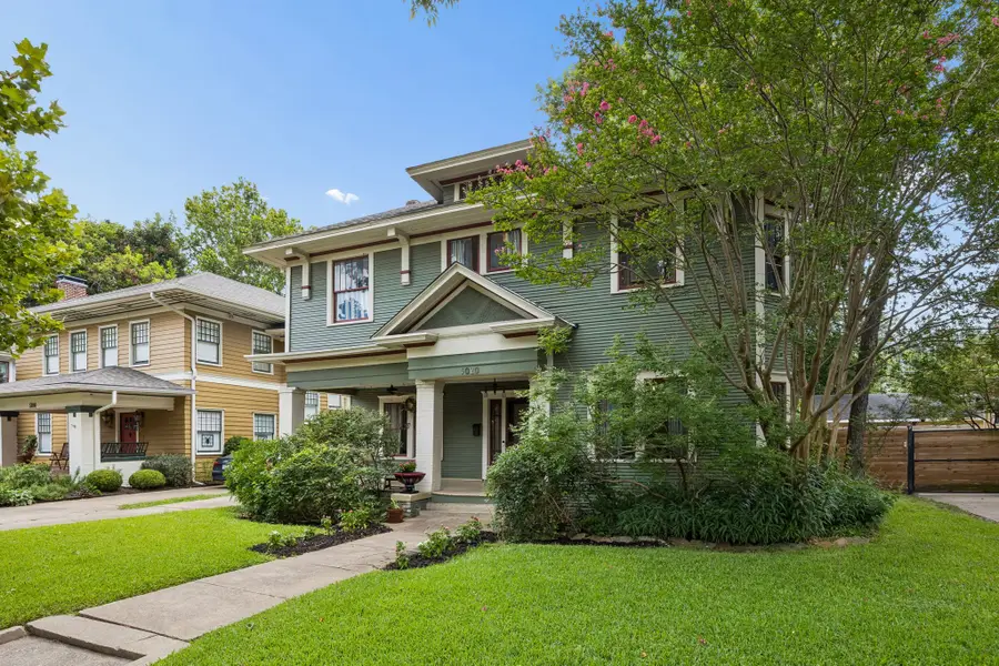 5020 Junius Street, Dallas, TX 75214 - #3