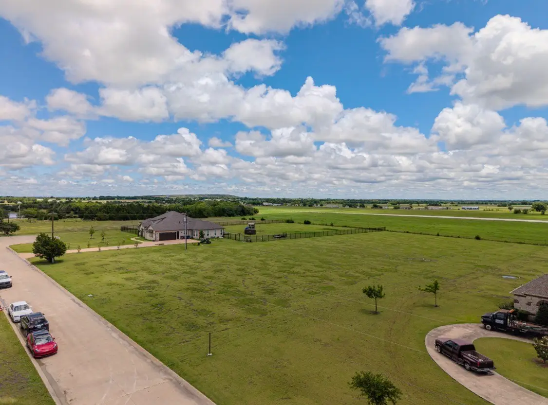 1538 Raintree Drive, Lancaster, TX 75146 - #1