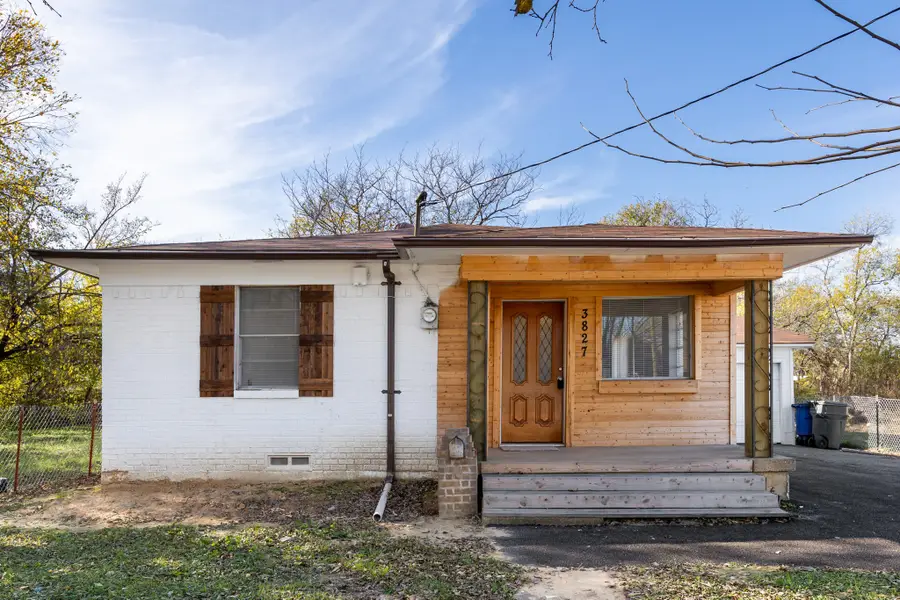 3827 Vineyard Drive, Dallas, TX 75212 - #2