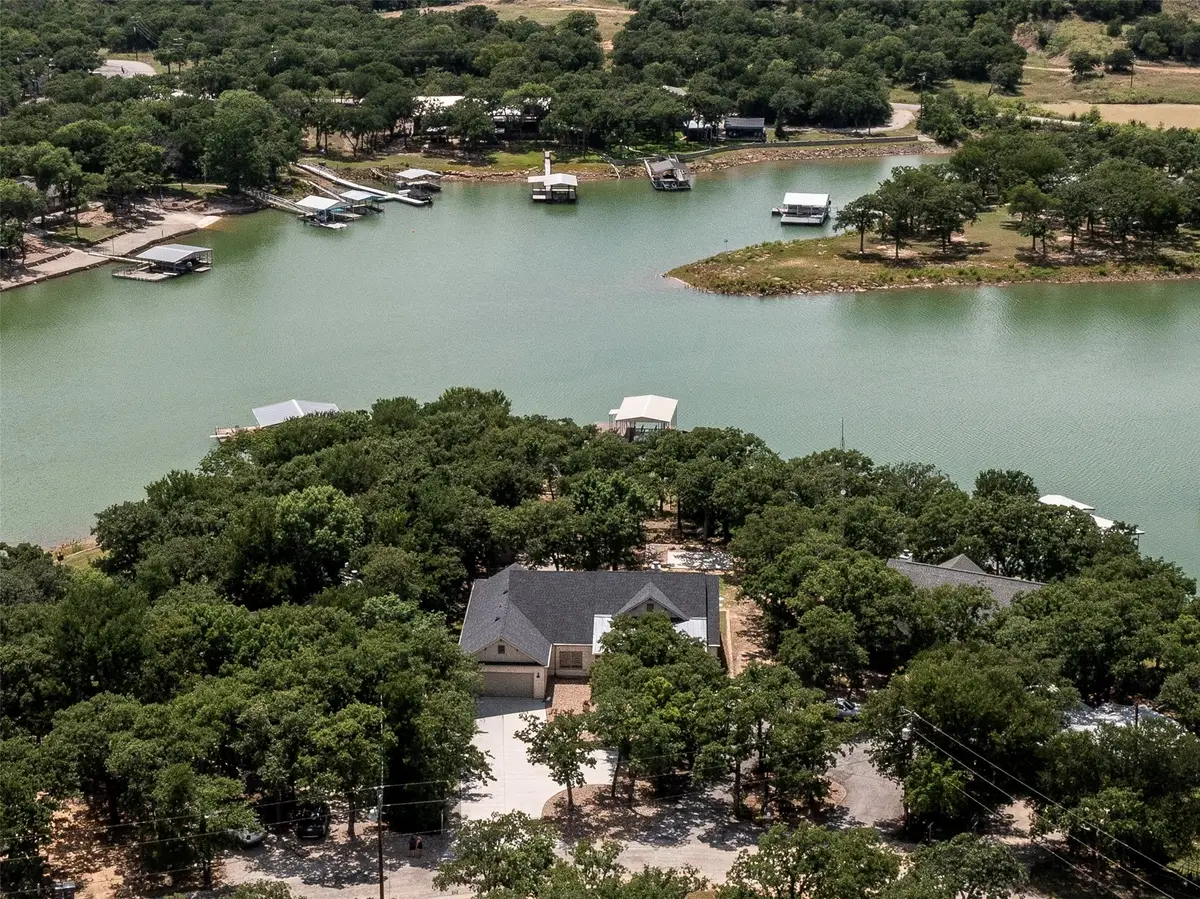 455 County Road 1742, Chico, TX 76431 - #1
