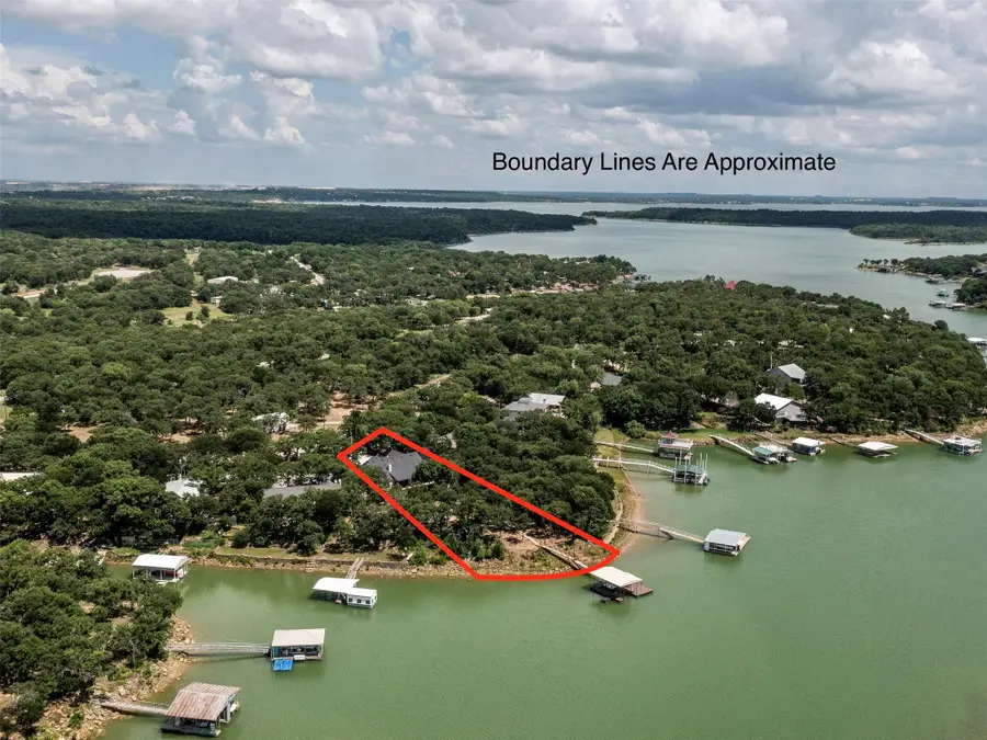 455 County Road 1742, Chico, TX 76431 - #3