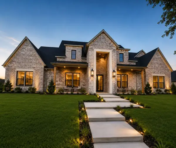 1102 Devonshire Drive N, Forney, TX 75126