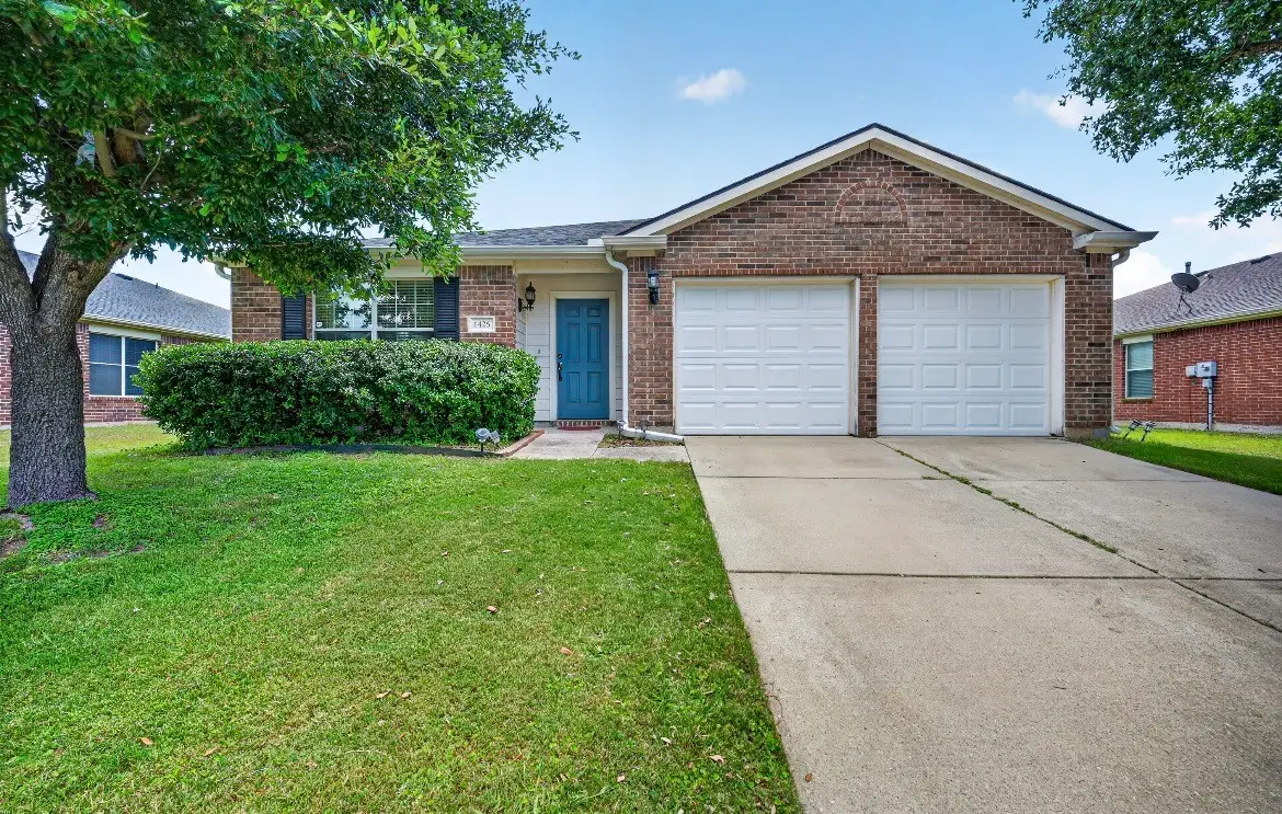 1425 Pintail, Sherman, TX 75092 - #1