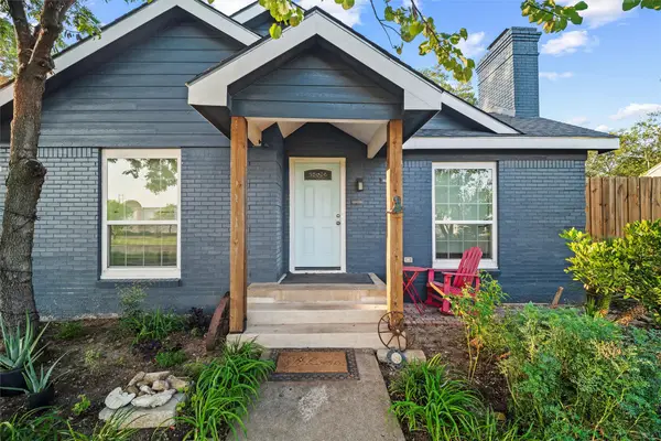 2522 W Jefferson Boulevard, Dallas, TX 75211