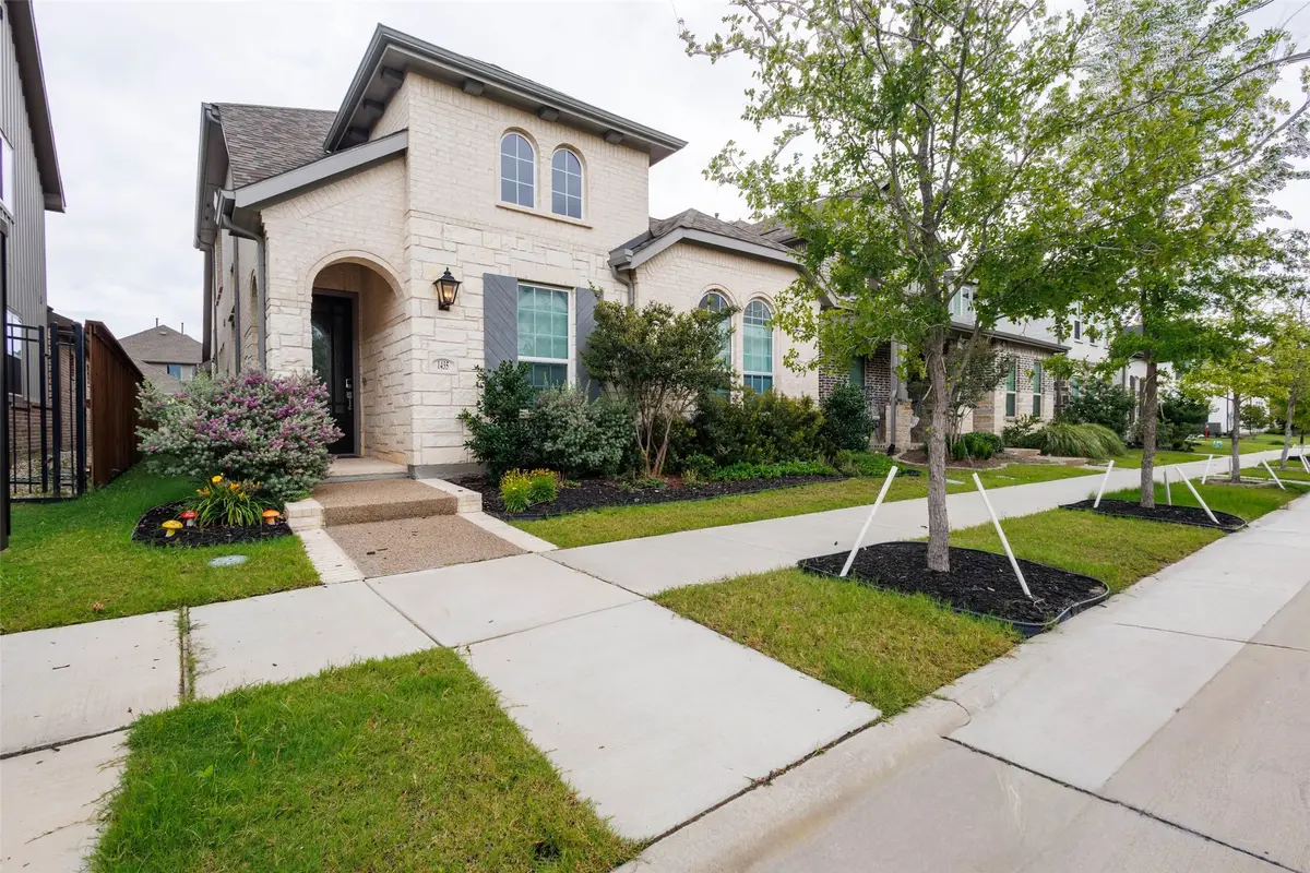 1435 Eden Valleywood Way, Arlington, TX 76005 - #1