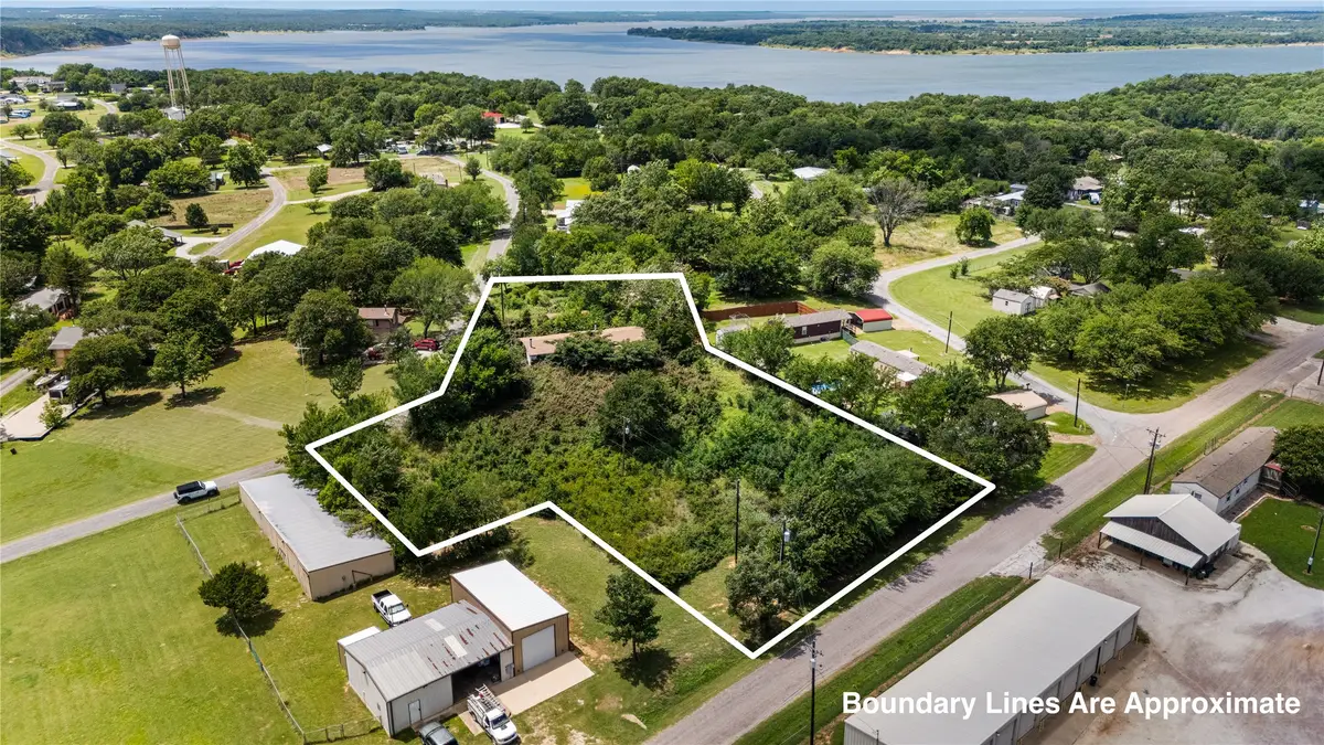 104 Shady Lane, Gordonville, TX 76245 - #1