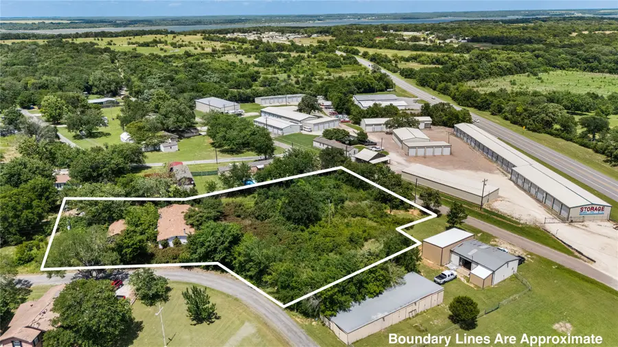 104 Shady Lane, Gordonville, TX 76245 - #2