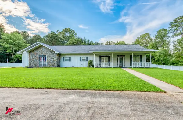 1580 Machen Drive, Springhill, LA 71075