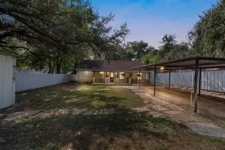 3620 Montgomery, Granbury, TX 76049