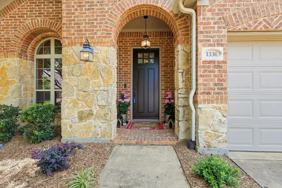 1336 Burnett Drive, Lantana, TX 76226 - #2