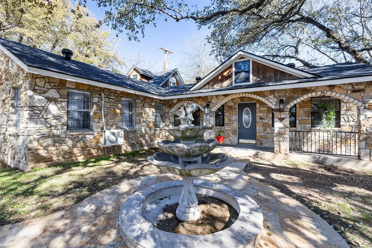 3625 Montego Boulevard, Granbury, TX 76049 - #1