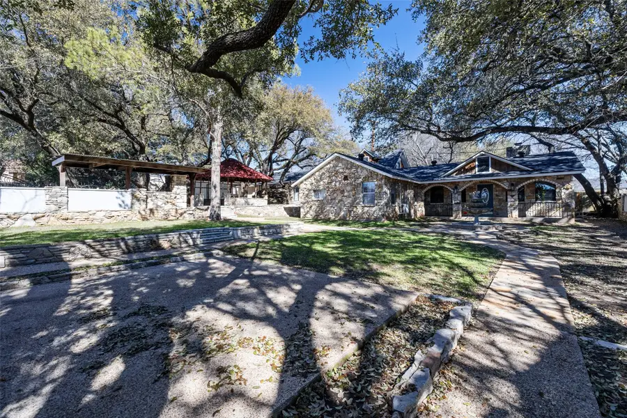 3625 Montego Boulevard, Granbury, TX 76049 - #3