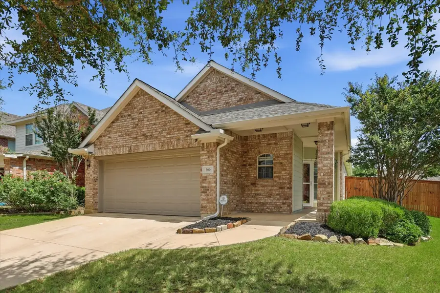 300 Conroe Circle, Lantana, TX 76226 - #2
