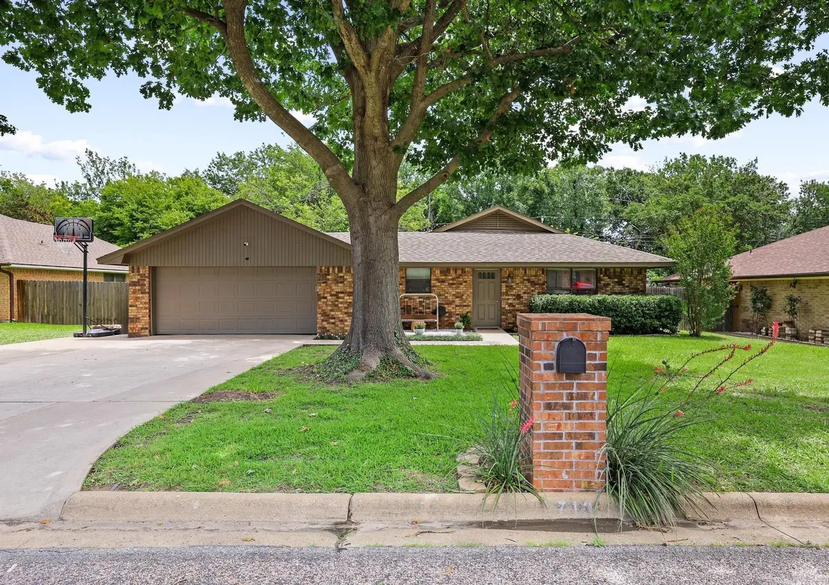 713 Patricia Drive, Sherman, TX 75090 - #1