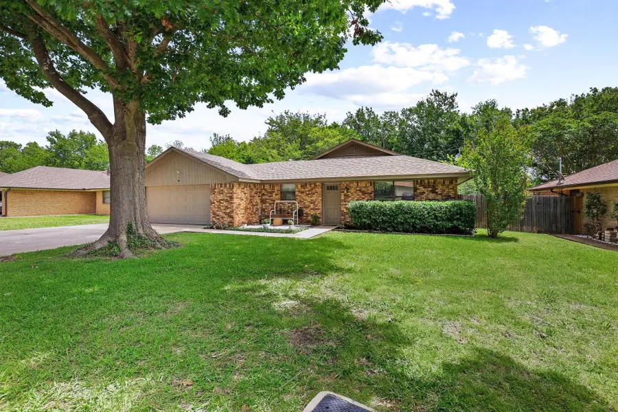 713 Patricia Drive, Sherman, TX 75090 - #2