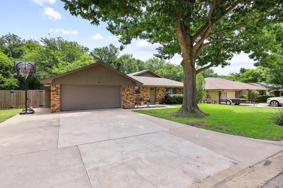 713 Patricia Drive, Sherman, TX 75090 - #3