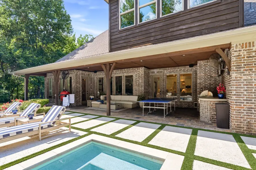 1150 Haven Circle, Southlake, TX 76092 - #3