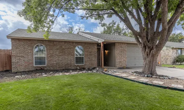 4813 Garvin Drive, The Colony, TX 75056
