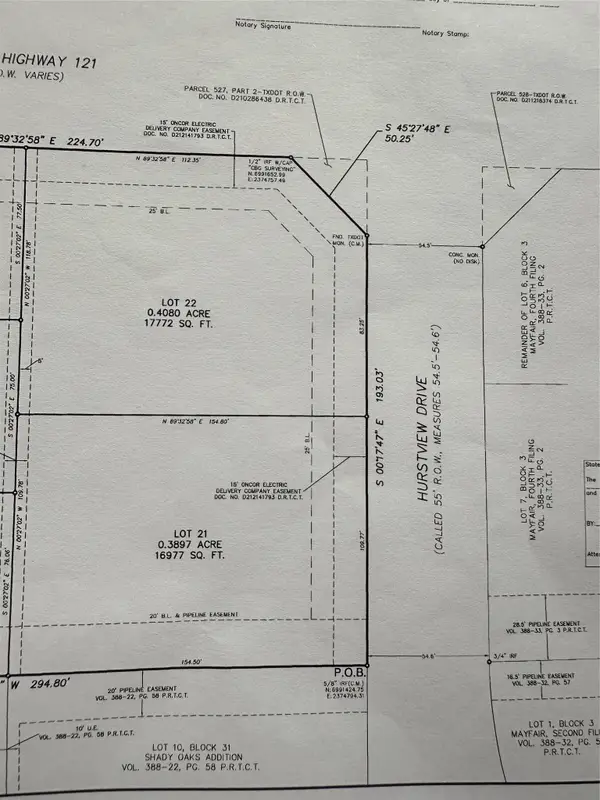 1445 Hurstview Drive, Hurst, TX 76053