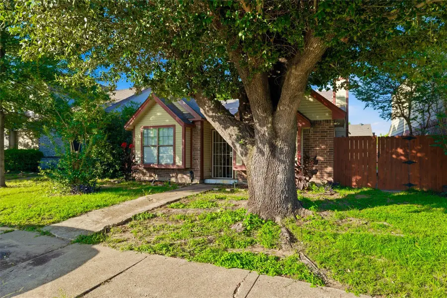 10464 Woodleaf Drive, Dallas, TX 75227 - #2