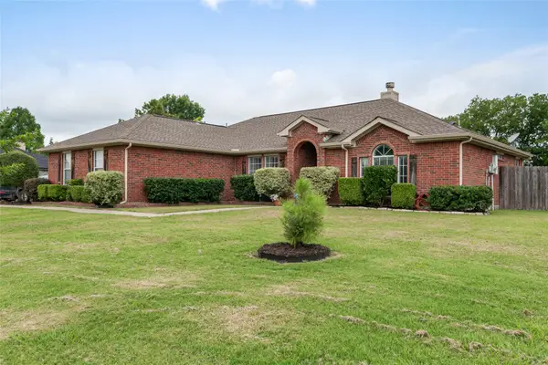 105 Margaret Street, Fate, TX 75189