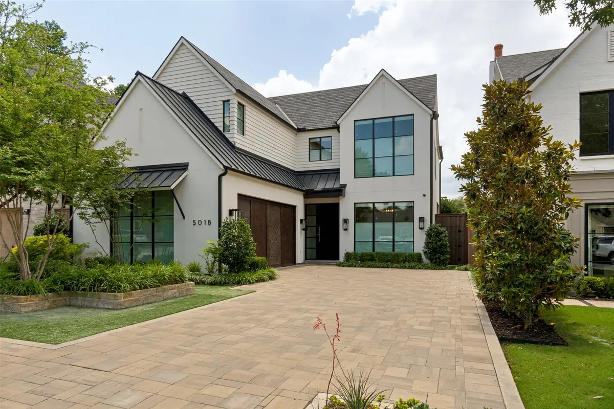 5018 Elsby Avenue, Dallas, TX 75209 - #1