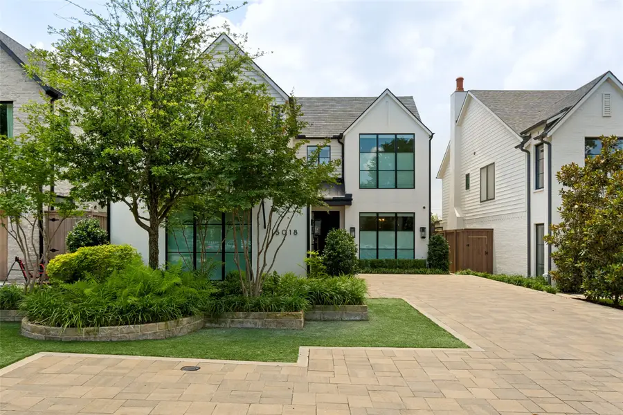 5018 Elsby Avenue, Dallas, TX 75209 - #2