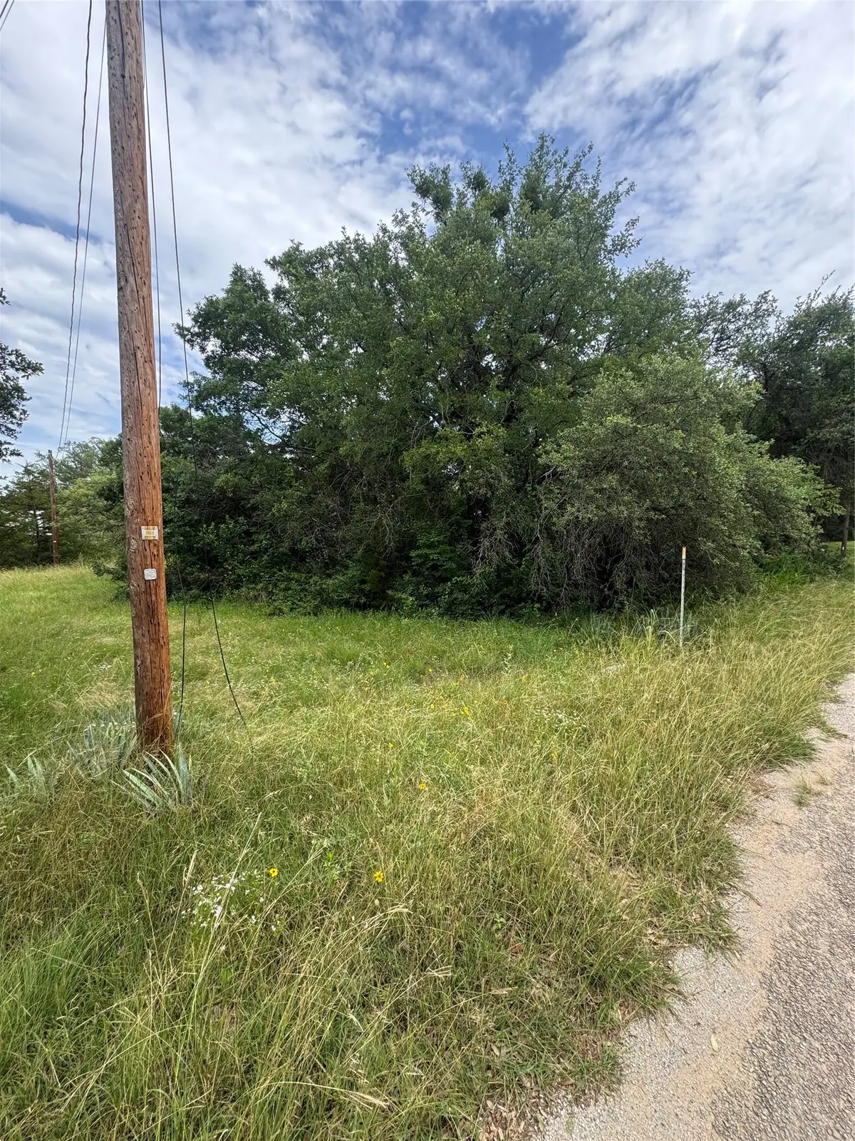 TBD County Road 604, Brownwood, TX 76801 - #1