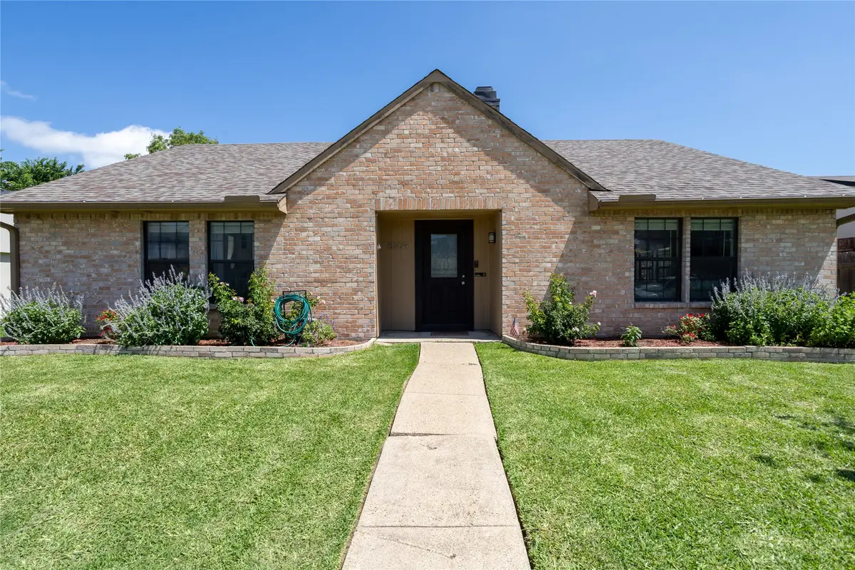 8209 Woodside Road, Rowlett, TX 75088 - #1