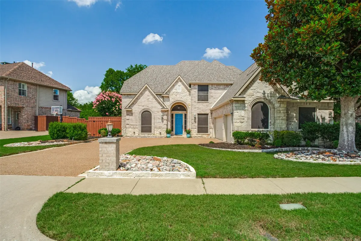 506 Rainforest Lane, Allen, TX 75013 - #1